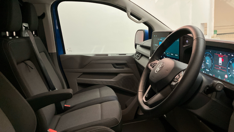 Volkswagen Transporter T28 Swb Diesel 2.0 TDI 150 Commerce Pro Van